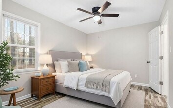 9400 Gooden Dr, Unit 596E in Fayetteville, NC - Building Photo - Building Photo