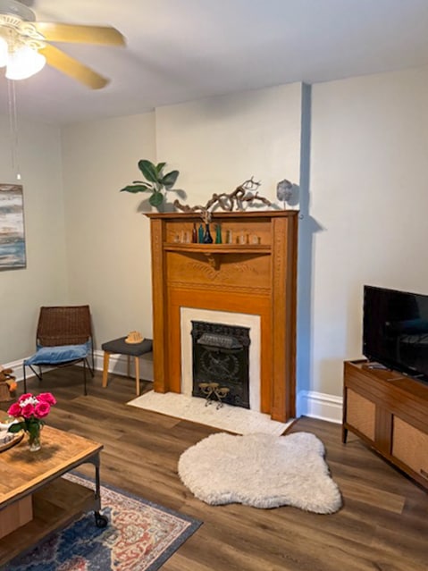 2819 Shenandoah Ave in St. Louis, MO - Building Photo - Building Photo