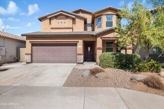 4512 W Stoneman Dr in Phoenix, AZ - Building Photo - Building Photo