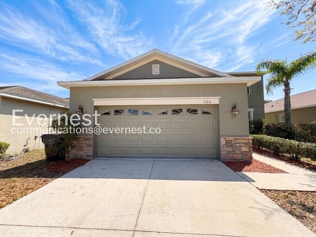 property at 11211 Flora Springs Dr
