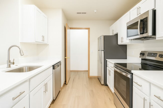 Seminole Woods Apartments