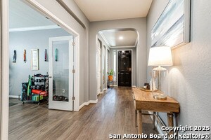 1802 Ayleth Ave in San Antonio, TX - Building Photo - Building Photo
