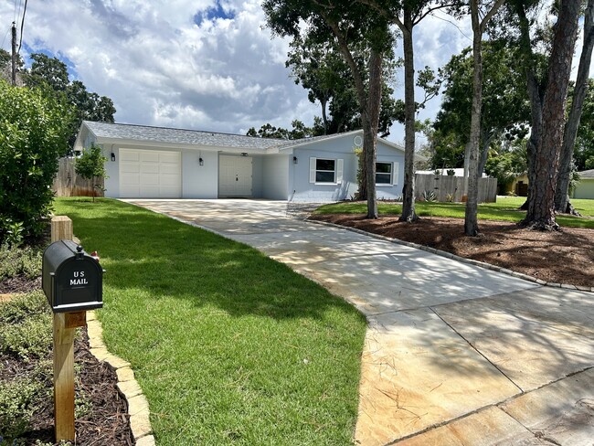 property at 5769 Antietam Dr