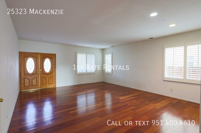 25323 MacKenzie Ct in Moreno Valley, CA - Building Photo - Building Photo