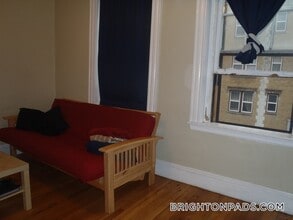 10 Lothian Rd in Boston, MA - Building Photo - Building Photo