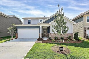 5026 Markfield Ln in Monroe, NC - Building Photo