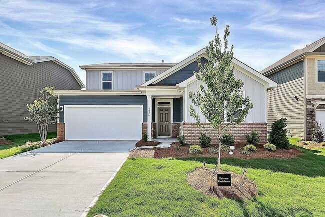 property at 5026 Markfield Ln