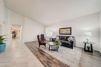 14137 W Green Hollow Terrace in Litchfield Park, AZ - Building Photo - Building Photo