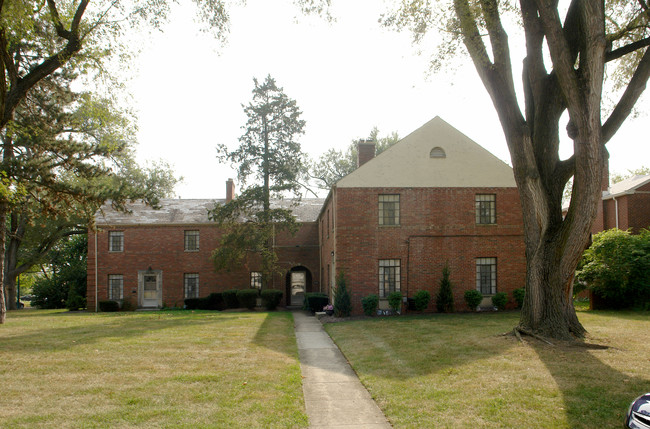 1768-1774 Ashland Ave in Columbus, OH - Building Photo - Building Photo