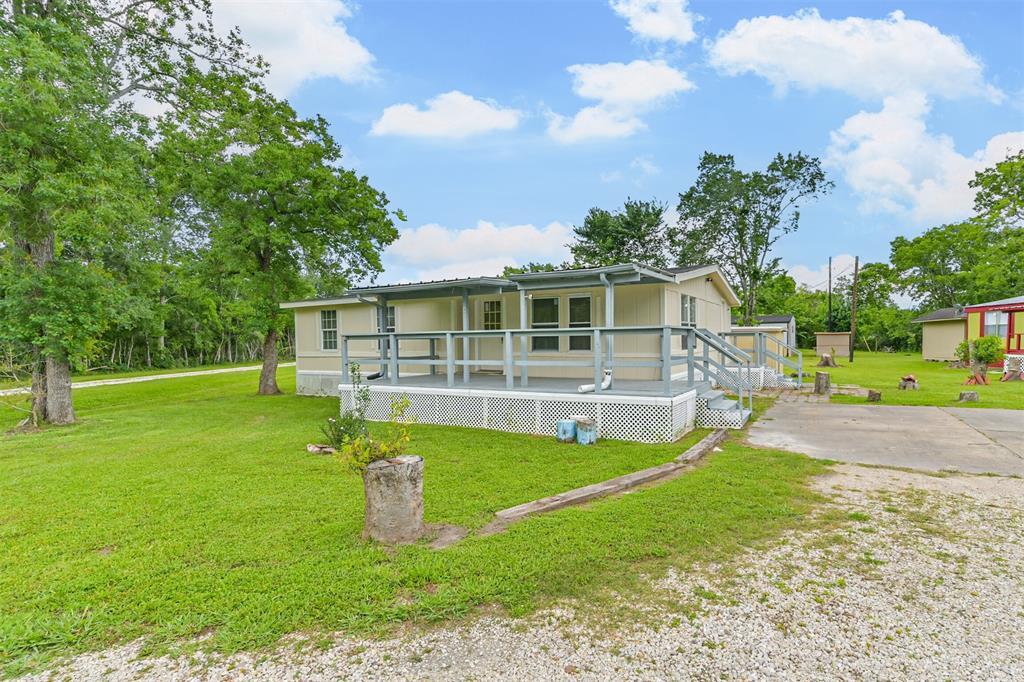 1749 Max Rd in Pearland, TX - Building Photo