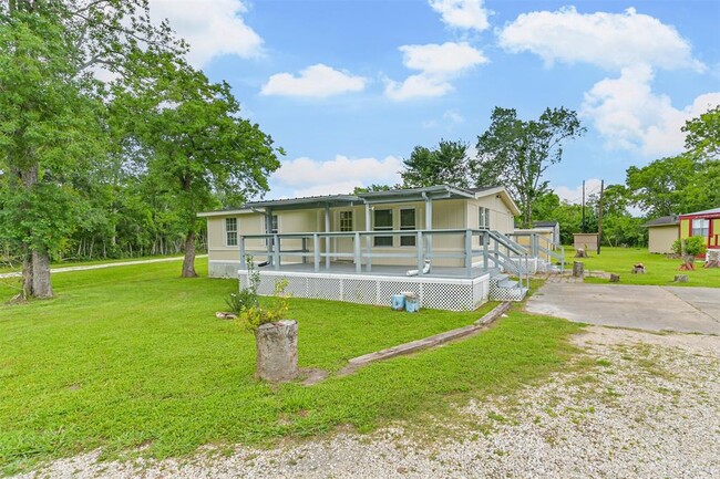 property at 1749 Max Rd