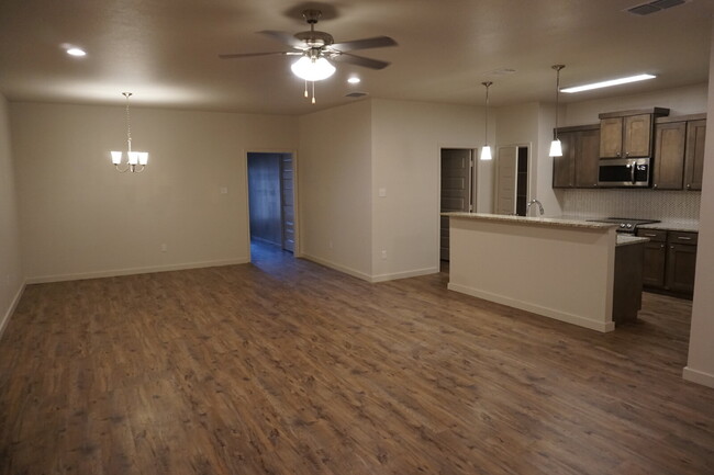 2613 135th St in Lubbock, TX - Building Photo - Building Photo