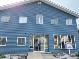 926 Washington Blvd, Unit 6 in Williamsport, PA - Building Photo