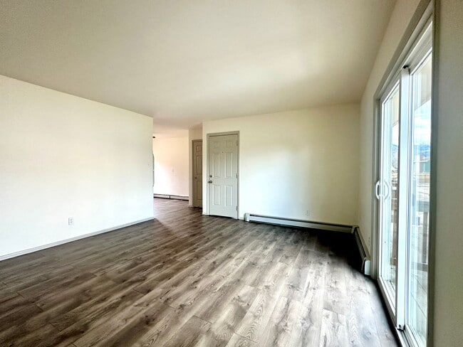 4338 N Chestnut St, Unit 1 in Colorado Springs, CO - Building Photo - Building Photo