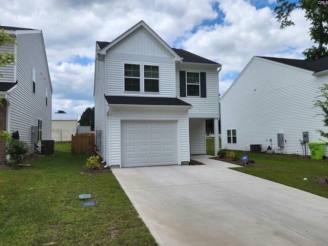 2127 Mapleton Dr in Columbia, SC - Building Photo - Building Photo