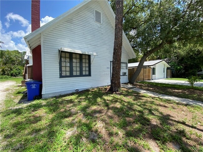 property at 2225 Stella St