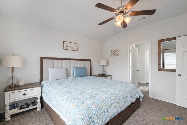 property at 2403 Corradino St