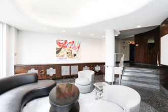 The Elaine in Washington, DC - Foto de edificio - Interior Photo