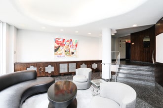 The Elaine in Washington, DC - Building Photo - Interior Photo