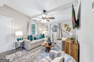 165 Cole Lake Rd in Dallas, GA - Building Photo - Building Photo