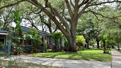4118 W Palmira Ave in Tampa, FL - Building Photo - Building Photo