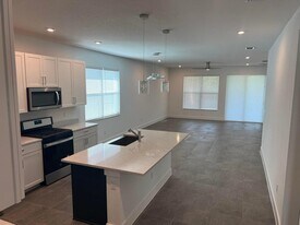 12800 SW Eleanor Dr in Port St. Lucie, FL - Building Photo