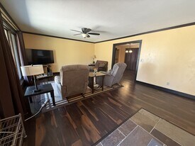 115 S Ridge Dr in Stillwater, OK - Building Photo