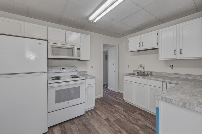 817-819 Robinson Ave in Trinidad, CO - Building Photo - Building Photo