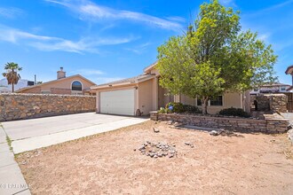 5009 Cedar Sands Ln in El Paso, TX - Building Photo - Building Photo