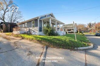 2110 8th St in Lynchburg, VA - Building Photo - Building Photo