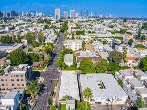 1703 Stoner Ave in Los Angeles, CA - Building Photo - Building Photo