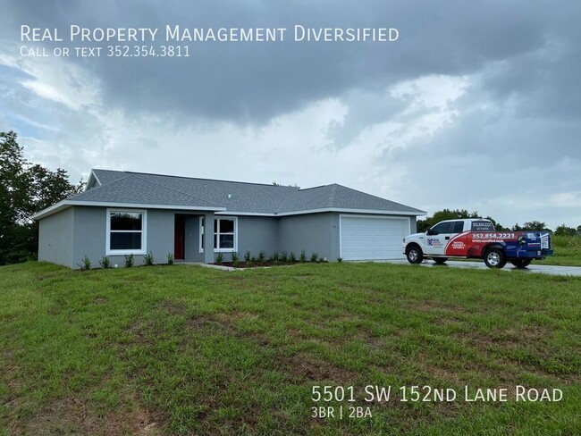 5501 SW 152nd Lane Rd in Ocala, FL - Building Photo - Building Photo