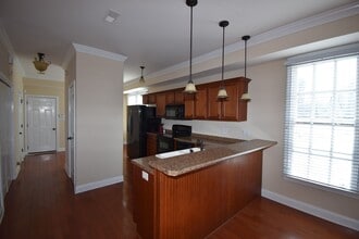 601 Anderson Dr in Clarksville, TN - Building Photo - Building Photo