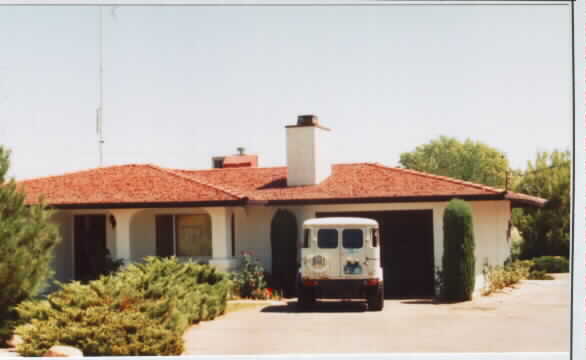 13509 Rancharias Rd in Apple Valley, CA - Building Photo - Building Photo