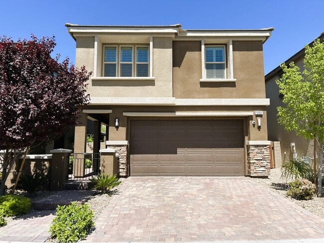 property at 12521 Blissful Sky St