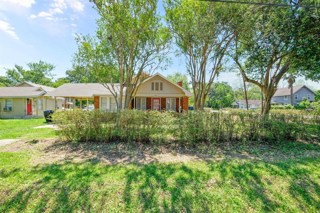 8402 Brockton St in Houston, TX - Building Photo