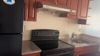 1220 N Carlisle St, Unit 2B photo'