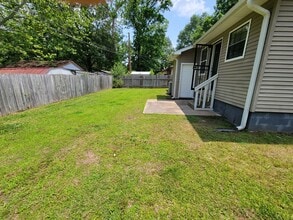 1900 Kelly Dr in Jacksonville, AR - Building Photo - Building Photo
