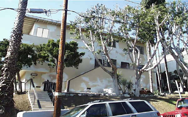 1937 Grace Ave in Los Angeles, CA - Foto de edificio - Building Photo