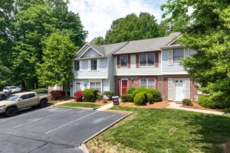 Brittany Woods in Greensboro, NC - Building Photo - Building Photo