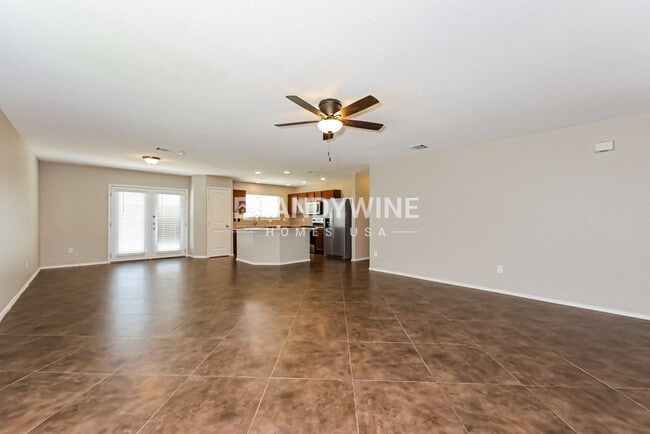 2101 Bliss Rd in Fort Worth, TX - Building Photo - Building Photo