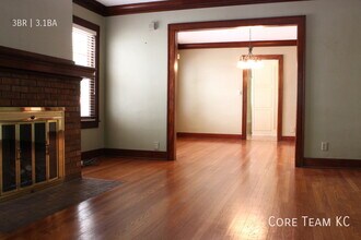 4819 Jarboe St in Kansas City, MO - Building Photo - Building Photo