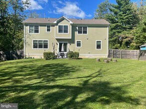 259 Mt Lucas Rd in Princeton, NJ - Building Photo - Building Photo