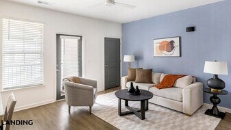 560 Jack Clift Blvd, Unit 621 in Madison, AL - Building Photo