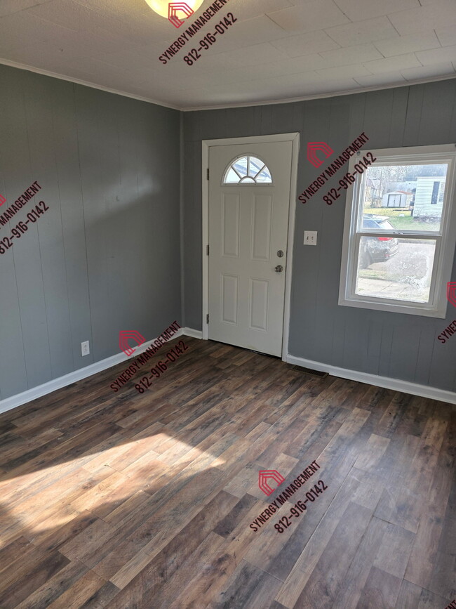 1107 Helm St in Henderson, KY - Building Photo - Building Photo