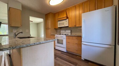 1624 Kirkwood Dr in Fort Collins, CO - Building Photo - Building Photo