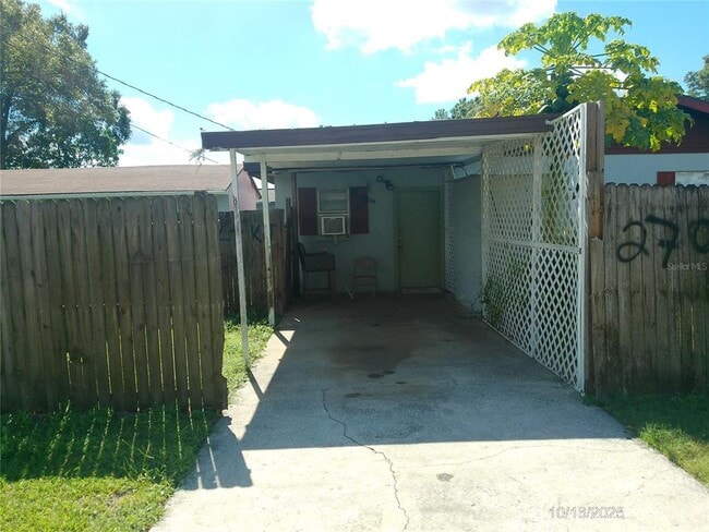 property at 2790 Jersey Rd