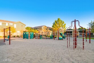 1882 S Seton Ave in Gilbert, AZ - Building Photo - Building Photo