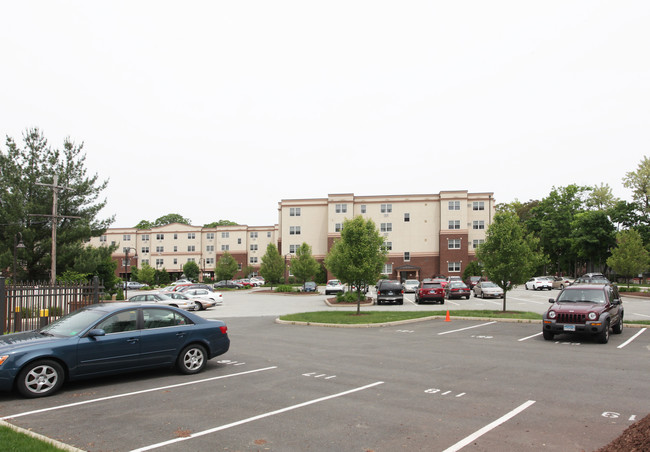 RiverView Apartments in Bristol, CT - Building Photo - Building Photo