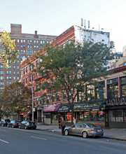 2750-2756 Broadway in New York, NY - Building Photo - Building Photo